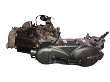 KYMCO LIKE 125 2009 2017 MOTORE BLOCCO COMPLETO