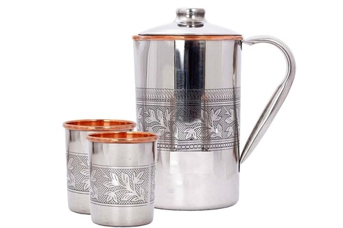 Set regalo per - , bevande