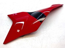 Carena coprisedile mono Ducati