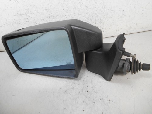 Specchietto sinistro manuale - specchietto,