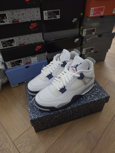 Nuove nike air jordan - jordan, 4