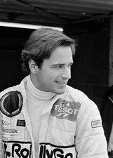 Formula One motor racing
