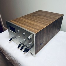 Technics SH-400 CD-4