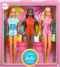 Barbie Malibu 1971 da