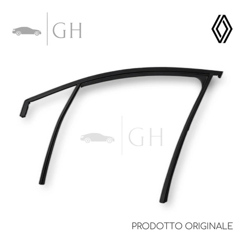 Guarnizione guida scorrimento - guarnizione,