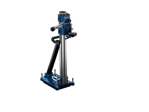 Supporto per trapano bosch - trapano,