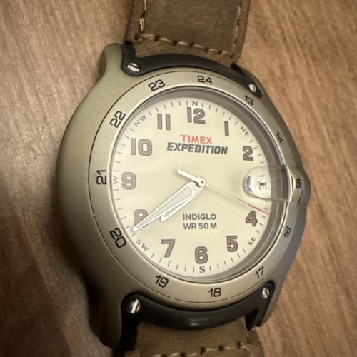 Orologio quarzo timex - orologio,