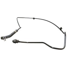 Tubo scarico acqua radiatore