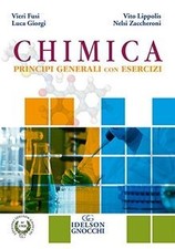 Chimica. Principi generali con