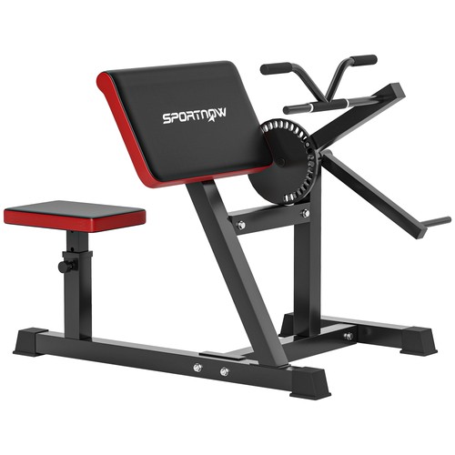 Panca per curl - panca, bicipiti