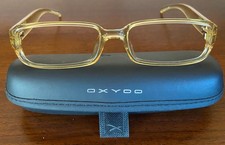 montatura vintage occhiale