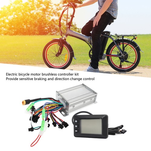 Kit regolatore brushless - kit,