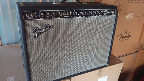 Amplificatore per chitarra