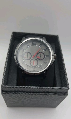 Fmd 50mm cassa - cromata, nera
