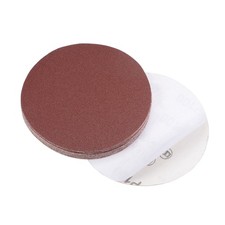 5inch PSA Abrasive Disc Oxide