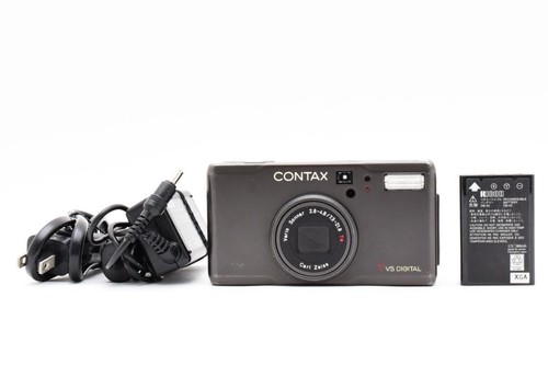 Good contax tvs - contax, digital