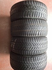 4 PNEUMATICI 225/45 R17  M+S