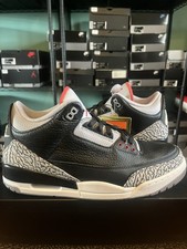 Taglia 11,5 - Jordan 3 Retro