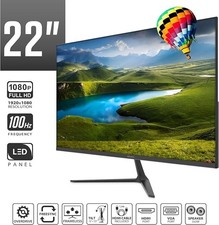 ATLANTIS Monitor 22 pollici