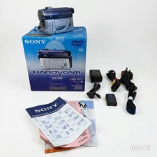 Videocamera digitale retrò
