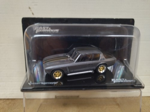 Jensen interceptor fast - jensen, &