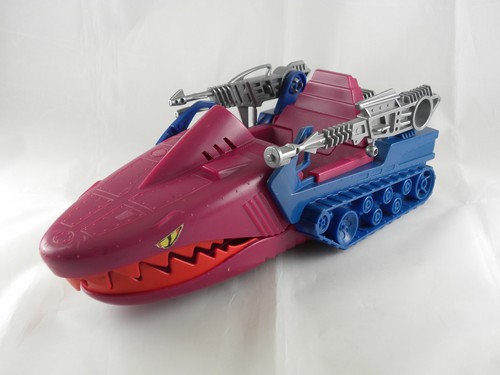 Masters the universe - of,