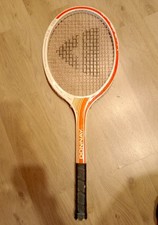 Racchetta da tennis in legno DONNAY GLM 600