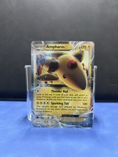 Ampharos EX 27/98 - XY -