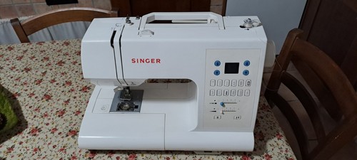 Singer 7468 macchina - , per