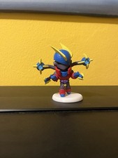 BRAWL stars Dott. Edgar Action