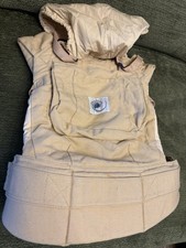 ERGObaby The Original Baby