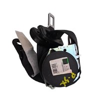 CINTURA DI SICUREZZA POSTERIORE SINISTRO 735577180 per LANCIA YPSILON (TK) 1.2