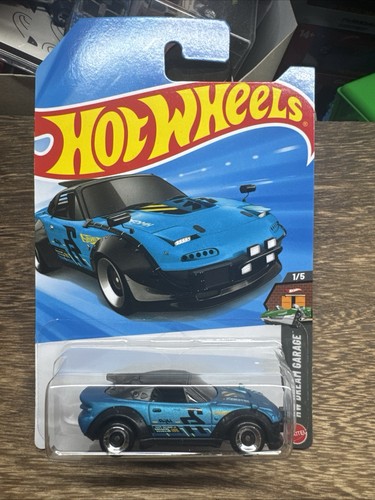 2026 hot wheels dream - hot,