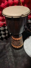 Djembè Bonghetto Africano 40 CM