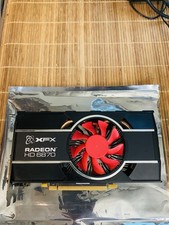 Scheda video XFX AMD Radeon HD