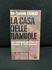 Ka-tzetnik 135633 - LA CASA