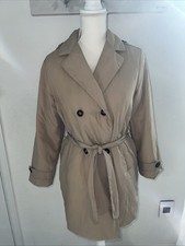 Trench Zara bambino ragazza