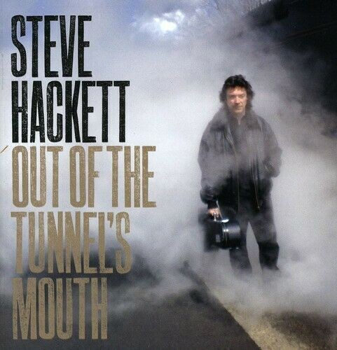 Out the tunnels mouth cd - out, of