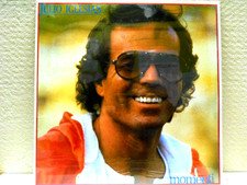JULIO IGLESIAS- LP-- " MOMENTI