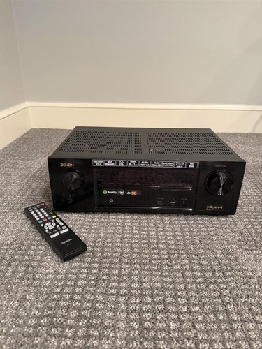 Denon avr 1200w ricevitore - avr-x-1200w,