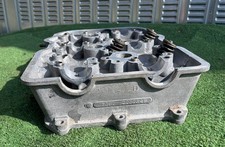 Testa Motore, testata Fulvia