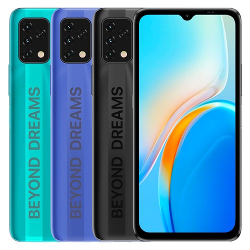 Umidigi power 32 gb - 4,