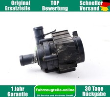 Pompa Di Ricircolo Acqua