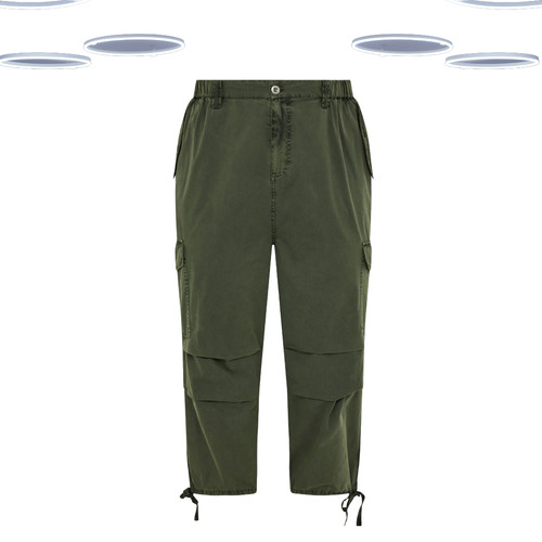 Pantaloni cargo donna - ex,