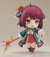 Figura in plastica Nendoroid