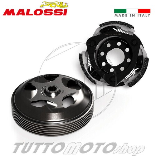 Frizione campana malossi maxi - frizione,