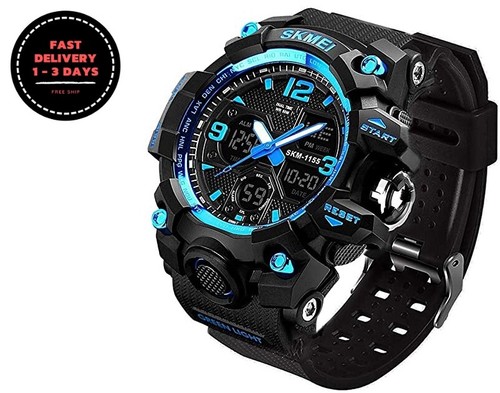 Reloj para hombre relojes - hombre, de