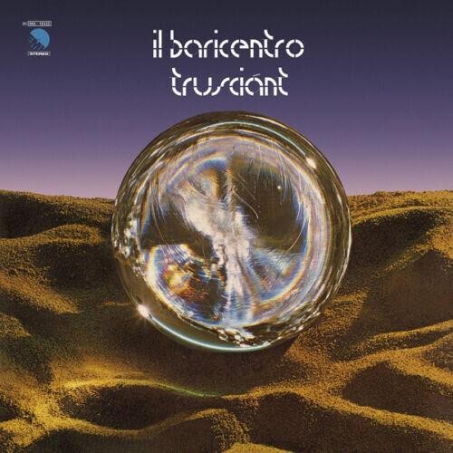 Baricentro trusciant - baricentro,