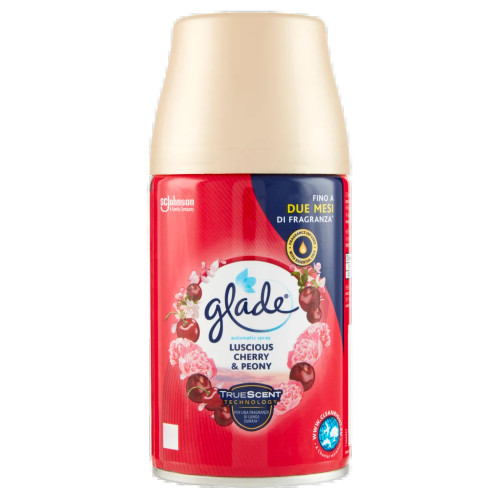 Glade automatic ricarica - glade,