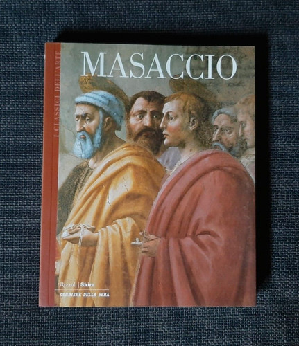 Classici dell arte - i, dell'arte,